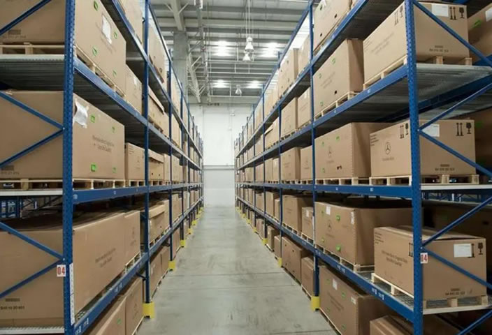 漳州到蔚县货物仓储