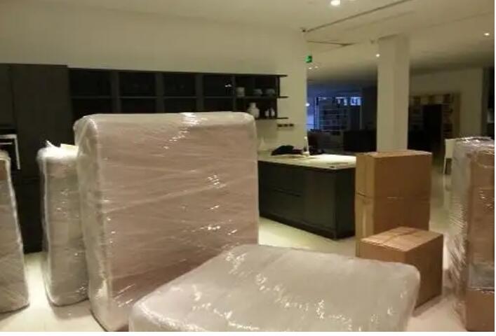 漳州到蔚县长途搬家