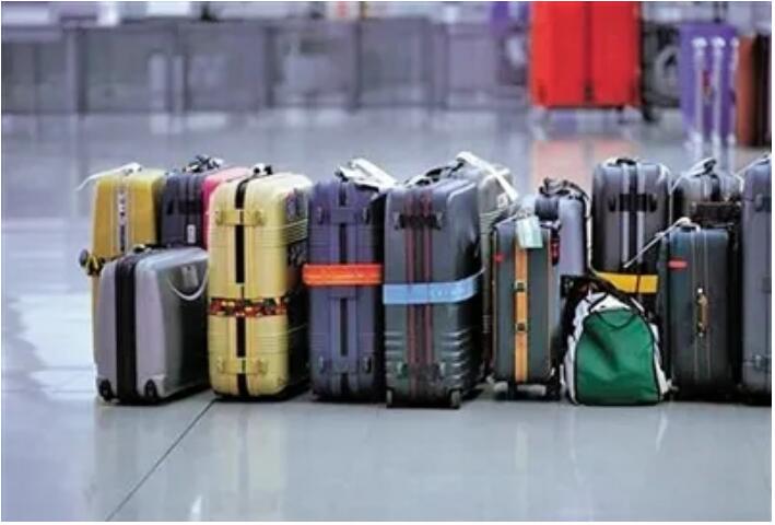 漳州到蔚县行李托运