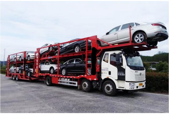 漳州到蔚县轿车托运